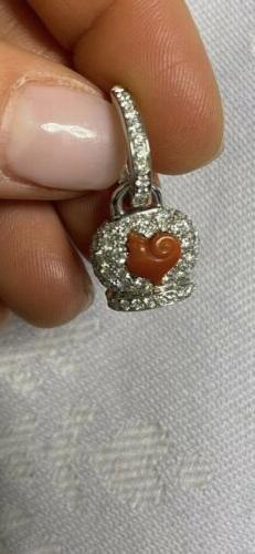 Campanella Chantecler, Mai Usato