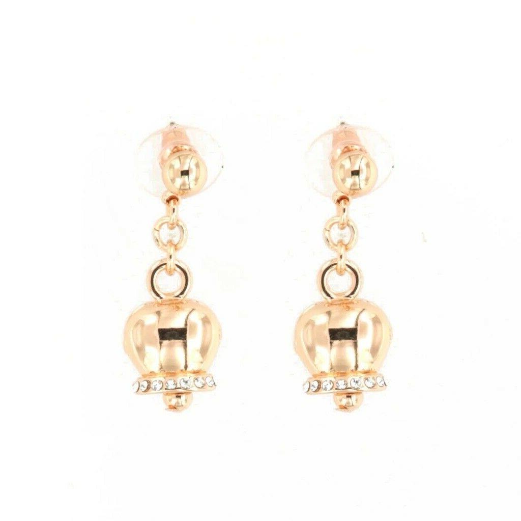 orecchini capri con campanella pendente 3510897