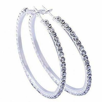 orecchini donna cerchi piccoli anelle anelli punti