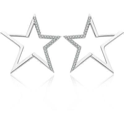 orecchini con stelle sublime da donna per