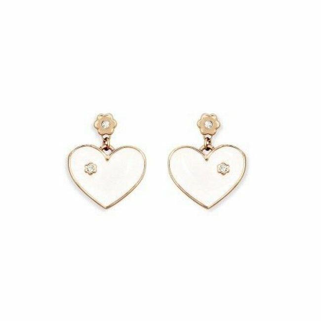 orecchini cuore 261165