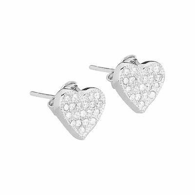 orecchini cuore argento 925 brosway icons g9is23