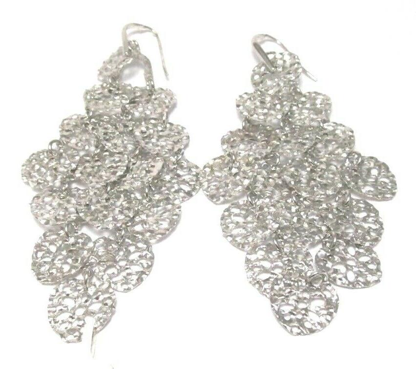 orecchini cuore donna ragazza argento 925 anallergici