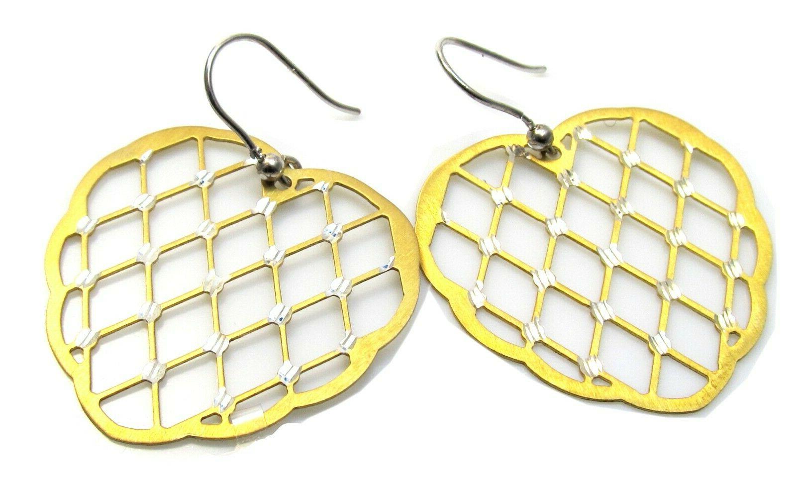 orecchini cuore donna ragazza argento anallergici moda