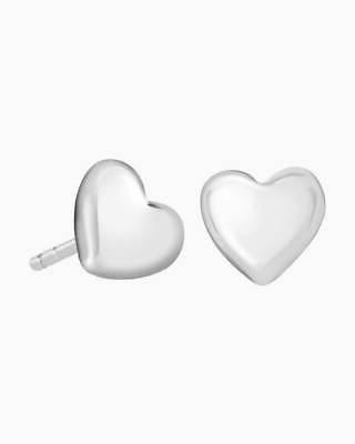 orecchini cuoricini in argento 925 1311 0134