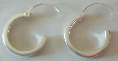 orecchini d argento 925 da donna nuovi