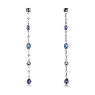 orecchini da donna collezione affinity bff61
