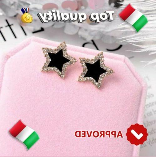 orecchini da donna colore argento925 perle a