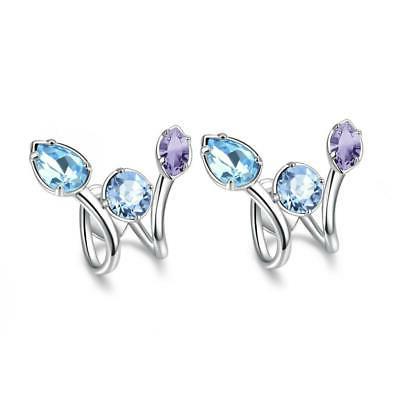 orecchini da donna di per ragazza con