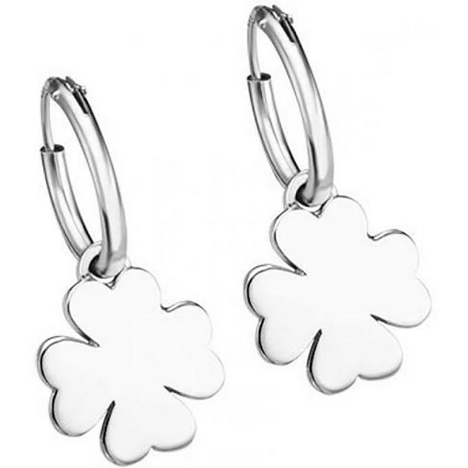 orecchini da donna in argento 925 a