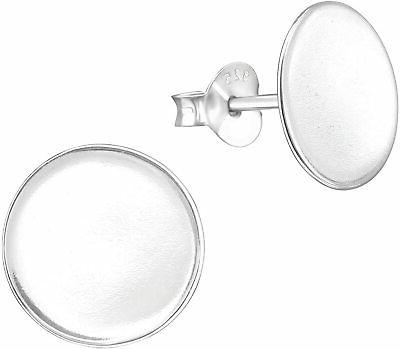 orecchini da donna in argento sterling 925