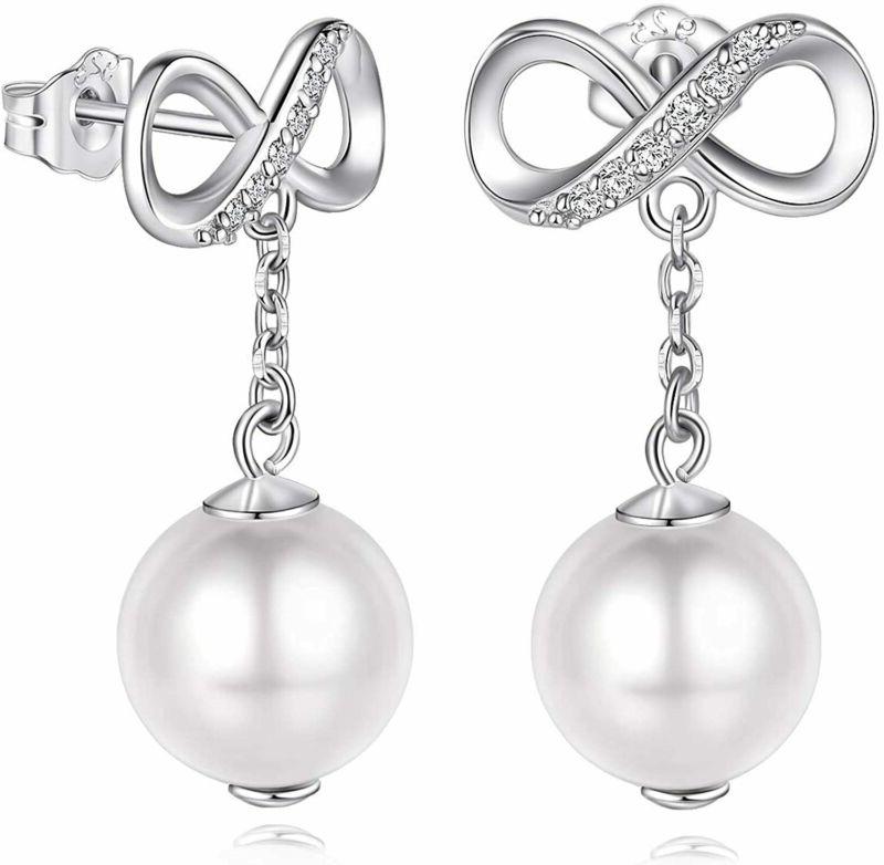 orecchini da donna in argento sterling 925