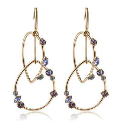 orecchini da donna pendenti a goccia per