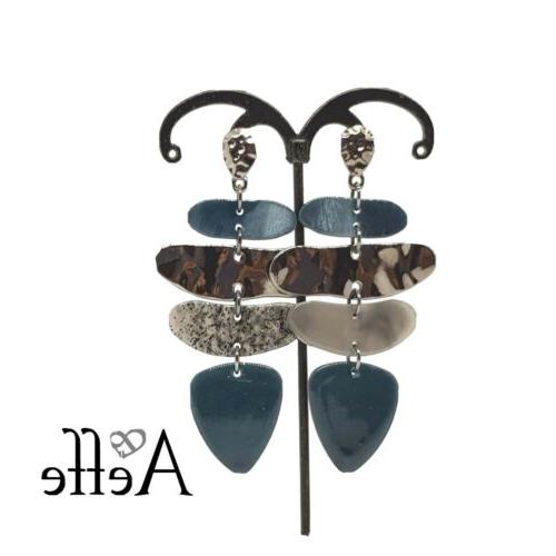 orecchini da donna pendenti etnici alta bigiotteria