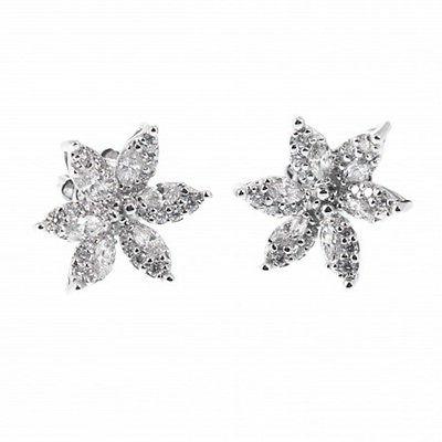 orecchini damiani emozioni 20067558 diamanti oro earrings