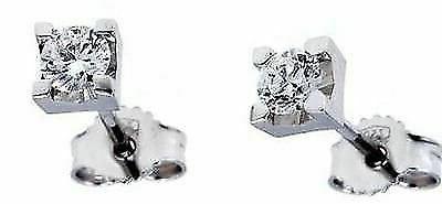 orecchini diamante 0 10 carati vvs1 f