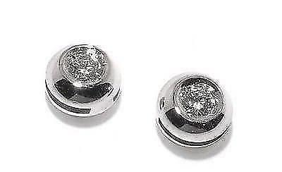 orecchini diamanti 0 08 carati vvs f