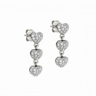 orecchini donna 147914 023 argento argento