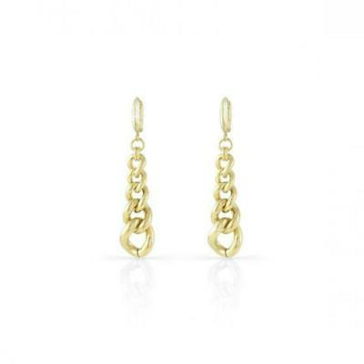 orecchini donna 1604 ottone bronzo