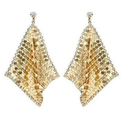 orecchini donna 1666180 lega metallica argento