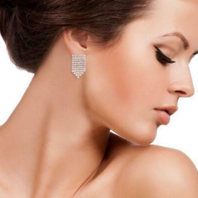 orecchini donna 1668691 acciaio rosa