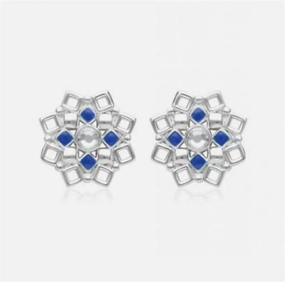 orecchini donna 1671110 argento argento