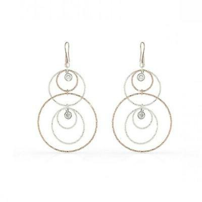 orecchini donna 1ar1322 bronzo argento