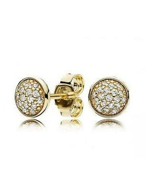 orecchini donna 256212cz oro giallo oro giallo