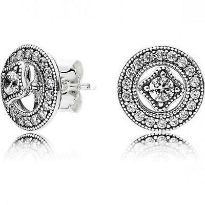orecchini donna 290721cz argento argento