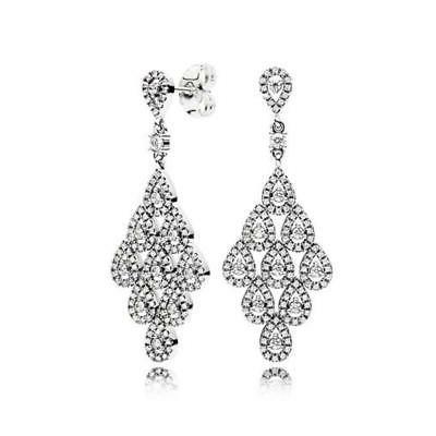 orecchini donna 296201cz argento argento