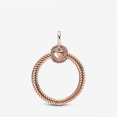 orecchini donna 389097c01 argento oro rosa