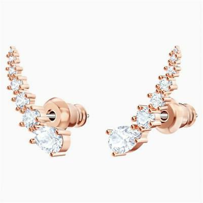 orecchini donna 5486352 lega metallica oro rosa