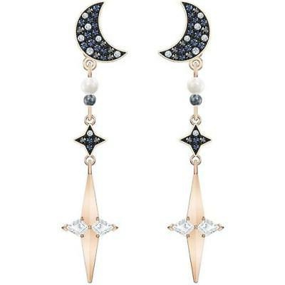 orecchini donna 5489533 lega metallica oro rosa