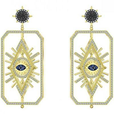 orecchini donna 5490920 lega metallica multicolor