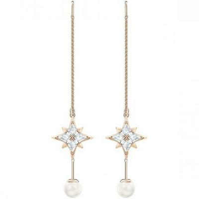 orecchini donna 5494344 lega metallica oro rosa