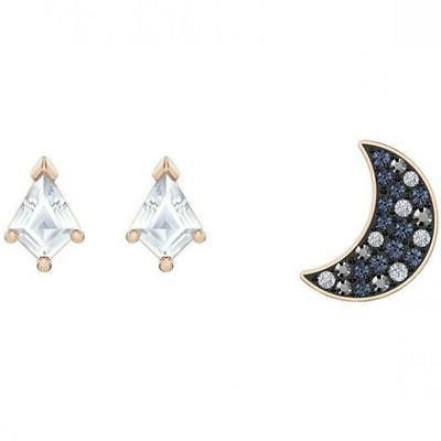 orecchini donna 5494353 lega metallica oro rosa