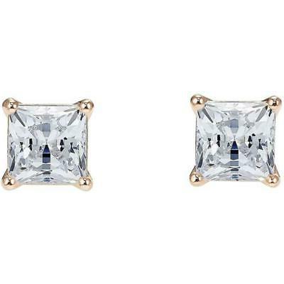 orecchini donna 5509935 lega metallica oro rosa