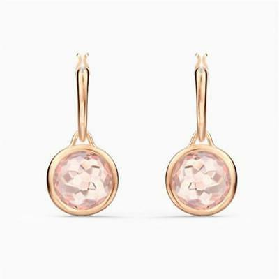 orecchini donna 5560932 lega metallica oro rosa