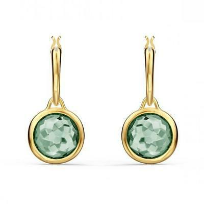 orecchini donna 5572587 lega metallica verde