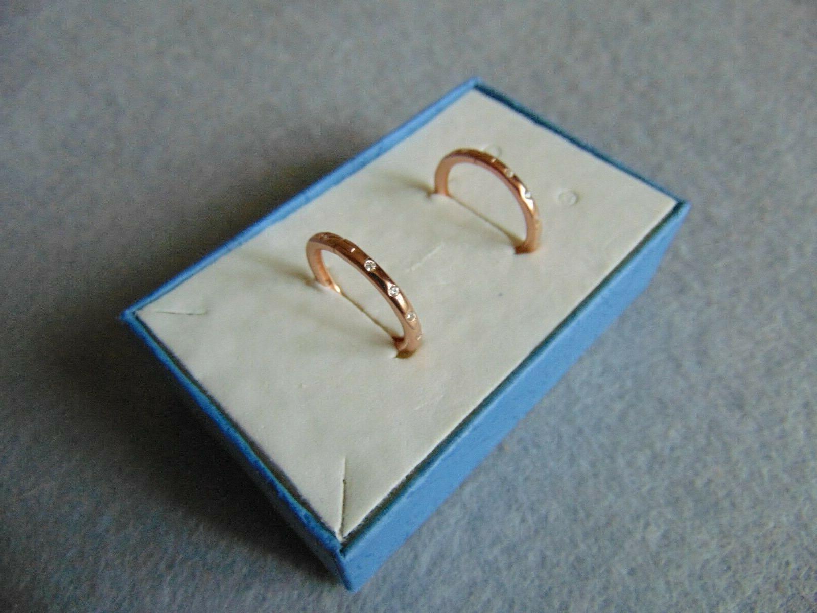 orecchini donna a cerchio argento 925 con