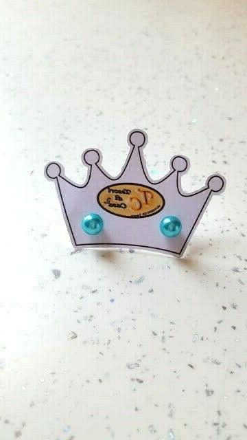 orecchini donna bigiotteria perle tondi celeste piccoli