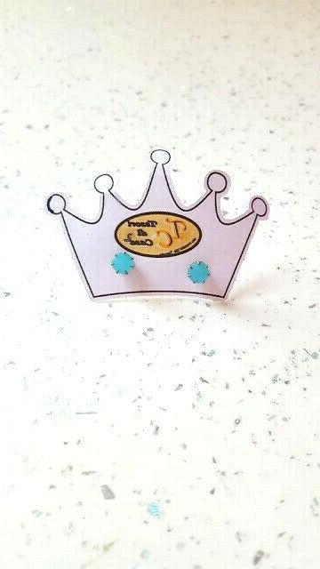 orecchini donna bigiotteria tondi celeste piccoli per