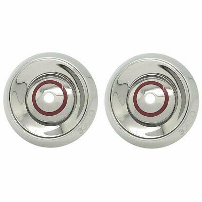 orecchini donna choice by 01057218 acciaio cerchi