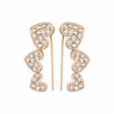 orecchini donna collezione i love saeu03