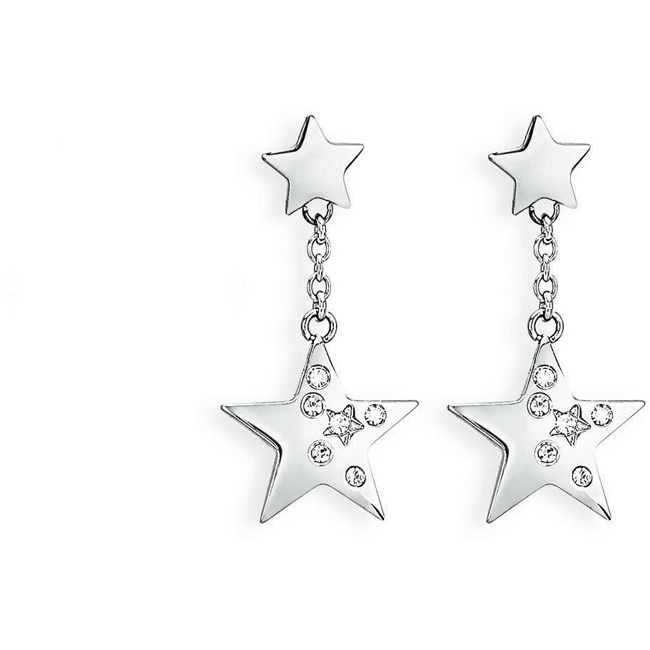 orecchini donna collezione like a star stella