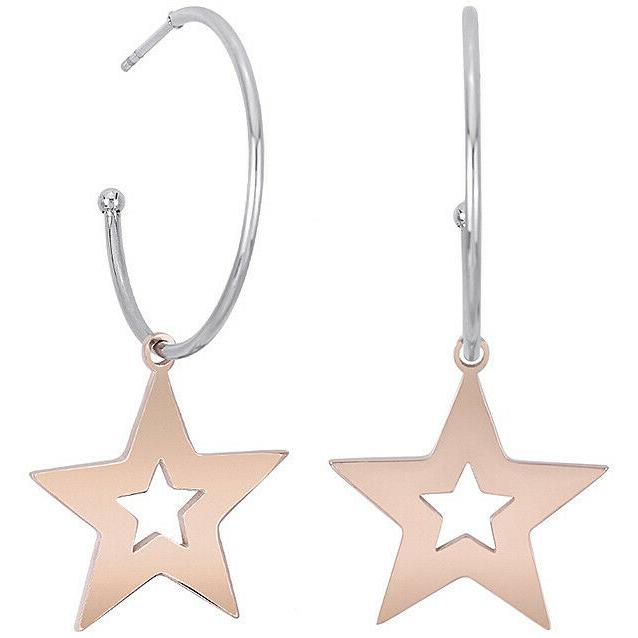 orecchini donna collezione preppy stella 261264