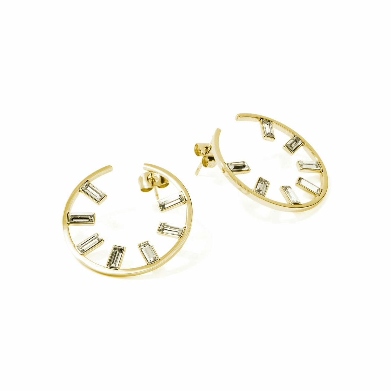 orecchini donna collezione symphonia ref bym53