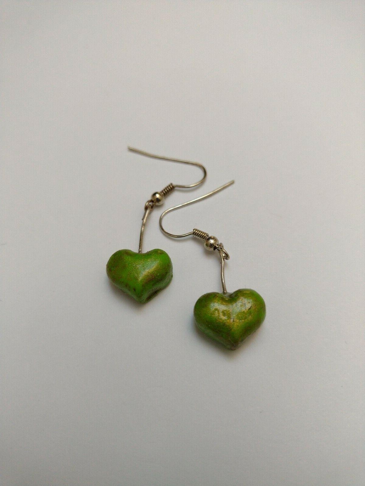 orecchini donna colorati 007a b c d