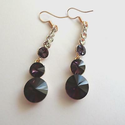 orecchini donna colore oro pendenti tennis con