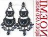 Donna Cristalli  Blu Offerta Or183